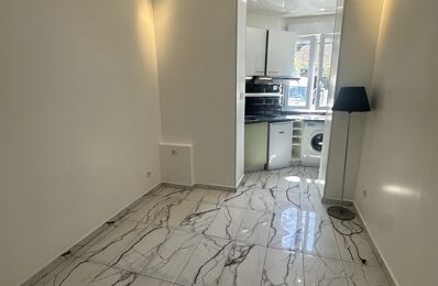 vente appartement 70 000 € à proximité de Villejuif (94800)