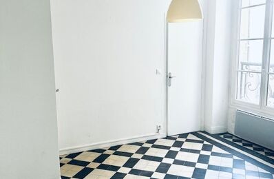 vente appartement 99 000 € à proximité de Saint-Germain-Lès-Arpajon (91180)