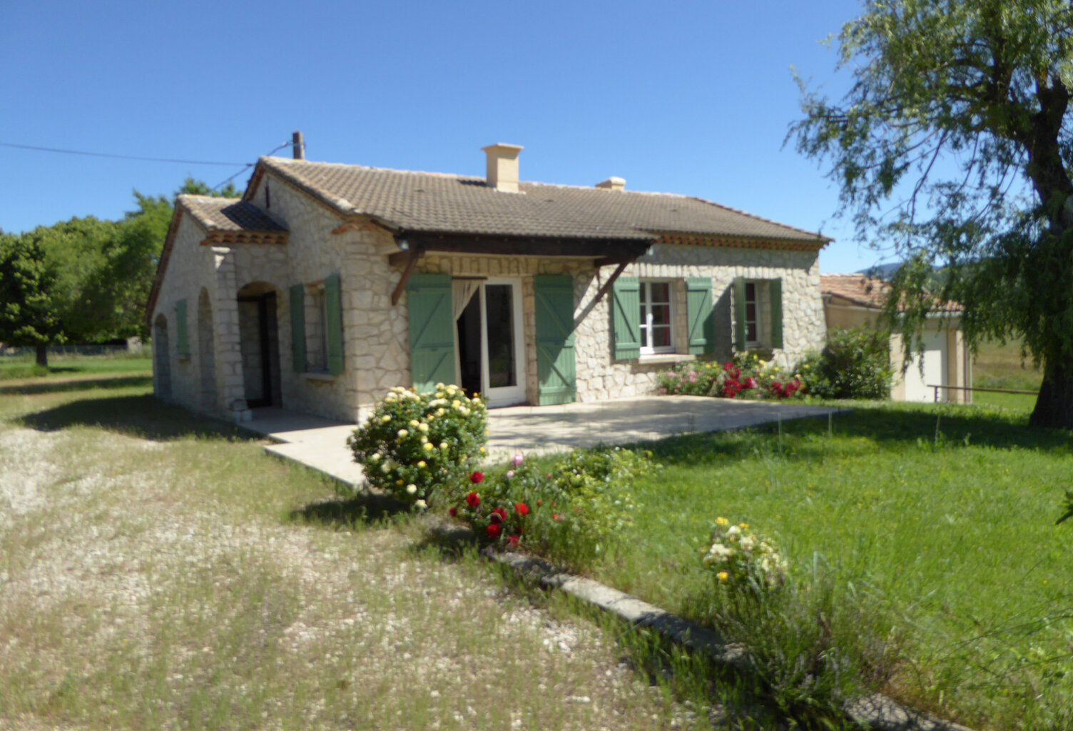 La Villa de SAULT — photo 1
