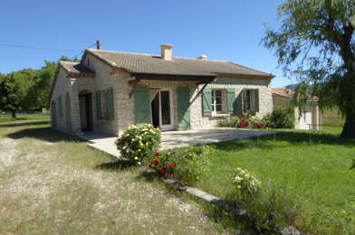 Maison 5 pièces 380000 €