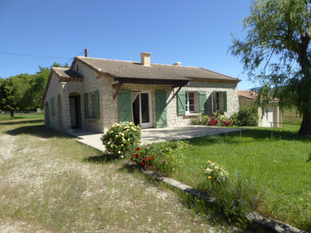 Maison proposé à Sault