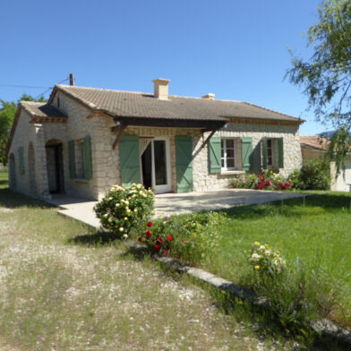 Maison 5 pièces 380000 €