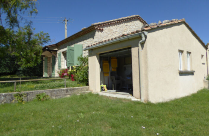 La Villa de SAULT — photo 4