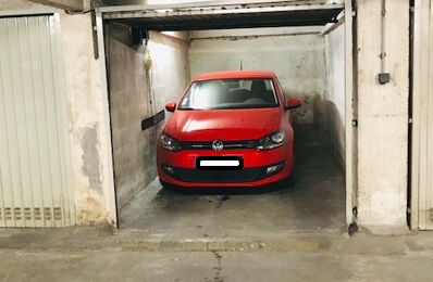 garage  pièces 12 m2 à vendre à Nice (06300)