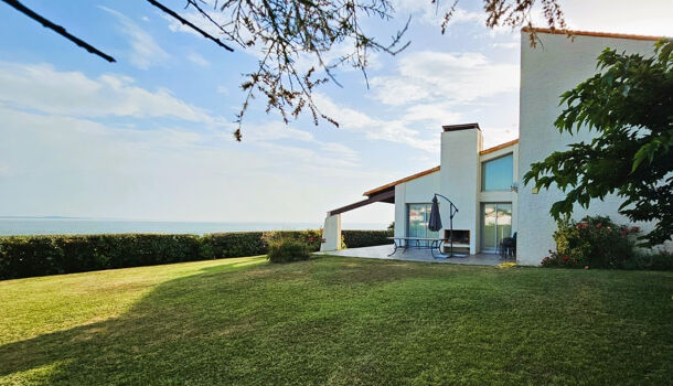 Villa / Maison 6 pièces  à vendre Vaux-sur-Mer 17640