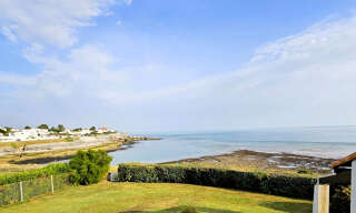 Maison 6 Pièces 135 m² à vendre à Vaux-sur-Mer (17640)