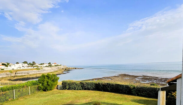 Villa / Maison 6 pièces  à vendre Vaux-sur-Mer 17640