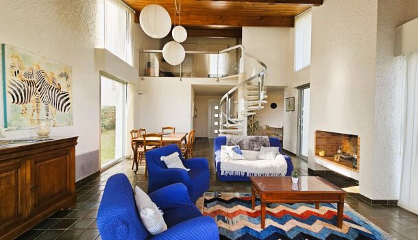 Villa / Maison 6 pièces  à vendre Vaux-sur-Mer 17640