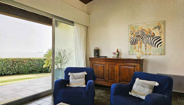 Villa / Maison 6 pièces  à vendre Vaux-sur-Mer 17640