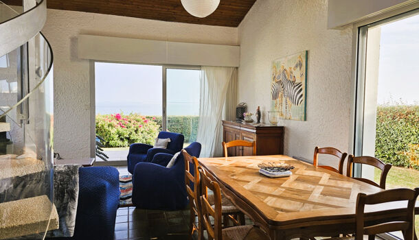 Villa / Maison 6 pièces  à vendre Vaux-sur-Mer 17640