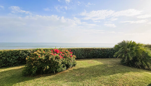 Villa / Maison 6 pièces  à vendre Vaux-sur-Mer 17640
