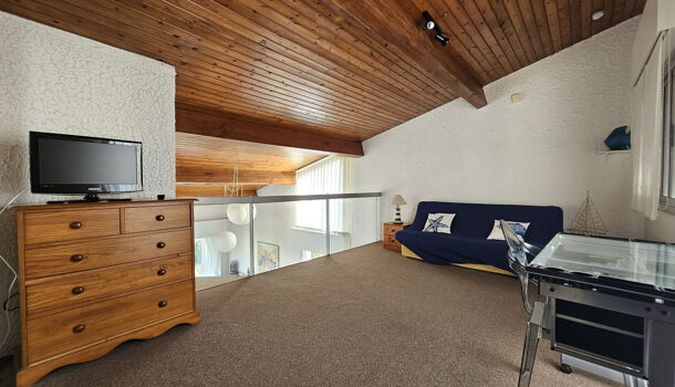 Villa / Maison 6 pièces  à vendre Vaux-sur-Mer 17640