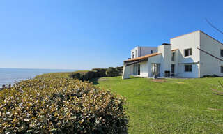 Maison 6 Pièces 135 m² à vendre à Vaux-sur-Mer (17640)