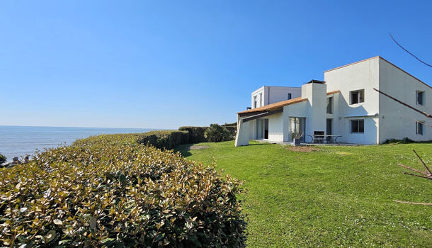 Villa / Maison 6 pièces  à vendre Vaux-sur-Mer 17640