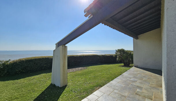 Villa / Maison 6 pièces  à vendre Vaux-sur-Mer 17640