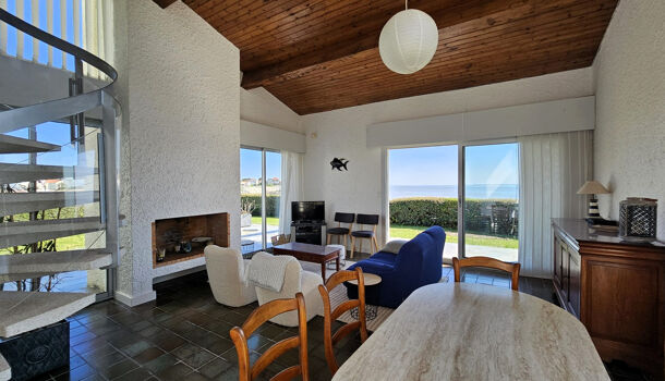 Villa / Maison 6 pièces  à vendre Vaux-sur-Mer 17640