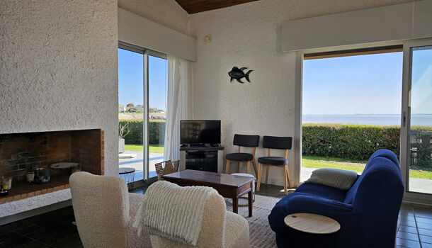 Villa / Maison 6 pièces  à vendre Vaux-sur-Mer 17640