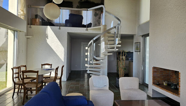 Villa / Maison 6 pièces  à vendre Vaux-sur-Mer 17640