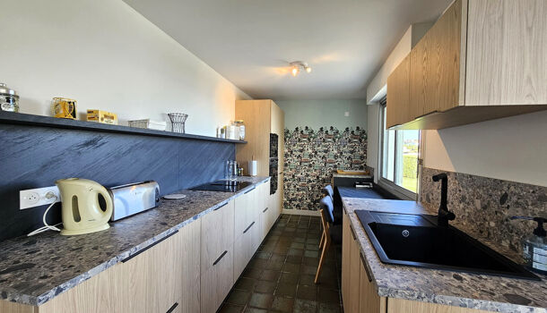 Villa / Maison 6 pièces  à vendre Vaux-sur-Mer 17640