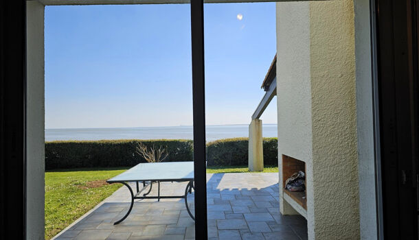 Villa / Maison 6 pièces  à vendre Vaux-sur-Mer 17640