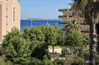 vente appartement 850 000 € à proximité de Le Lavandou (83980)