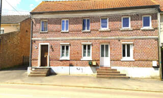 Immeuble  140 m² à vendre à Tincques (62127)