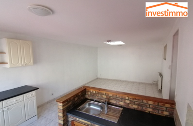 location appartement 510 € CC /mois à proximité de Camiers (62176)