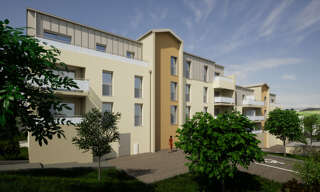 Appartement 2 Pièces 42 m² à vendre à Poitiers (86000)