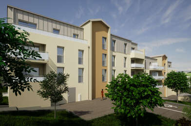 Appartement 2 pièces 169000 €