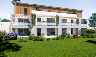 Appartement 3 Pièces 62 m² à vendre à Poitiers (86000)