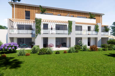 Appartement 3 pièces 229000 €