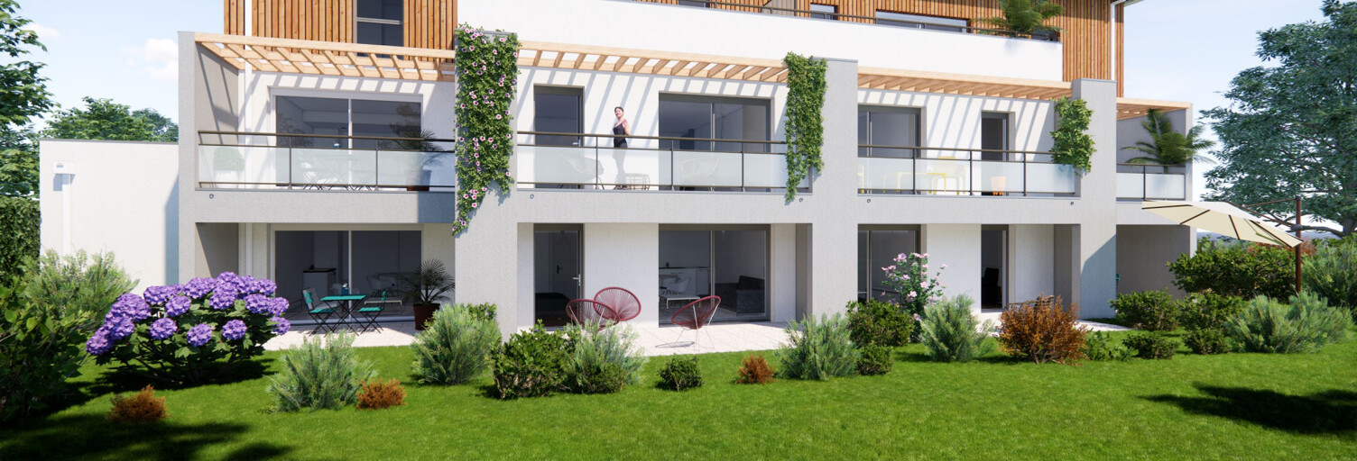 Appartement 3 Pièces 62 m² à vendre à Poitiers (86000)