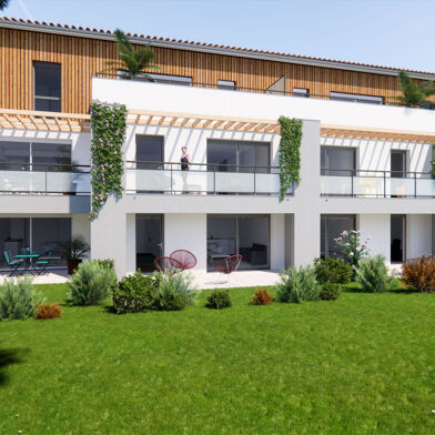 Appartement 3 pièces 229000 €