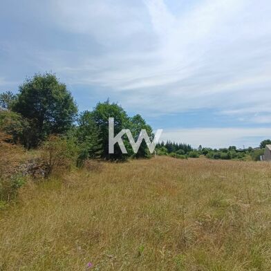 Terrain 4708 m²