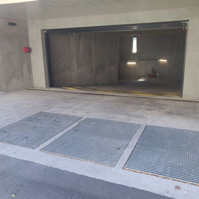 Garage 15 m²