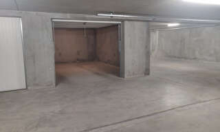 Garage  20 m² à louer à Annecy (74000)