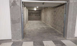 Garage  15 m² à louer à Annecy (74000)