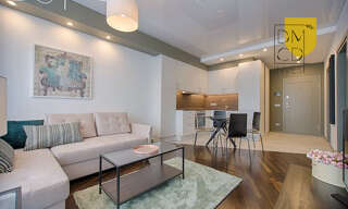 Appartement 1 Pièce 42 m² à vendre à Vitrolles (13127)