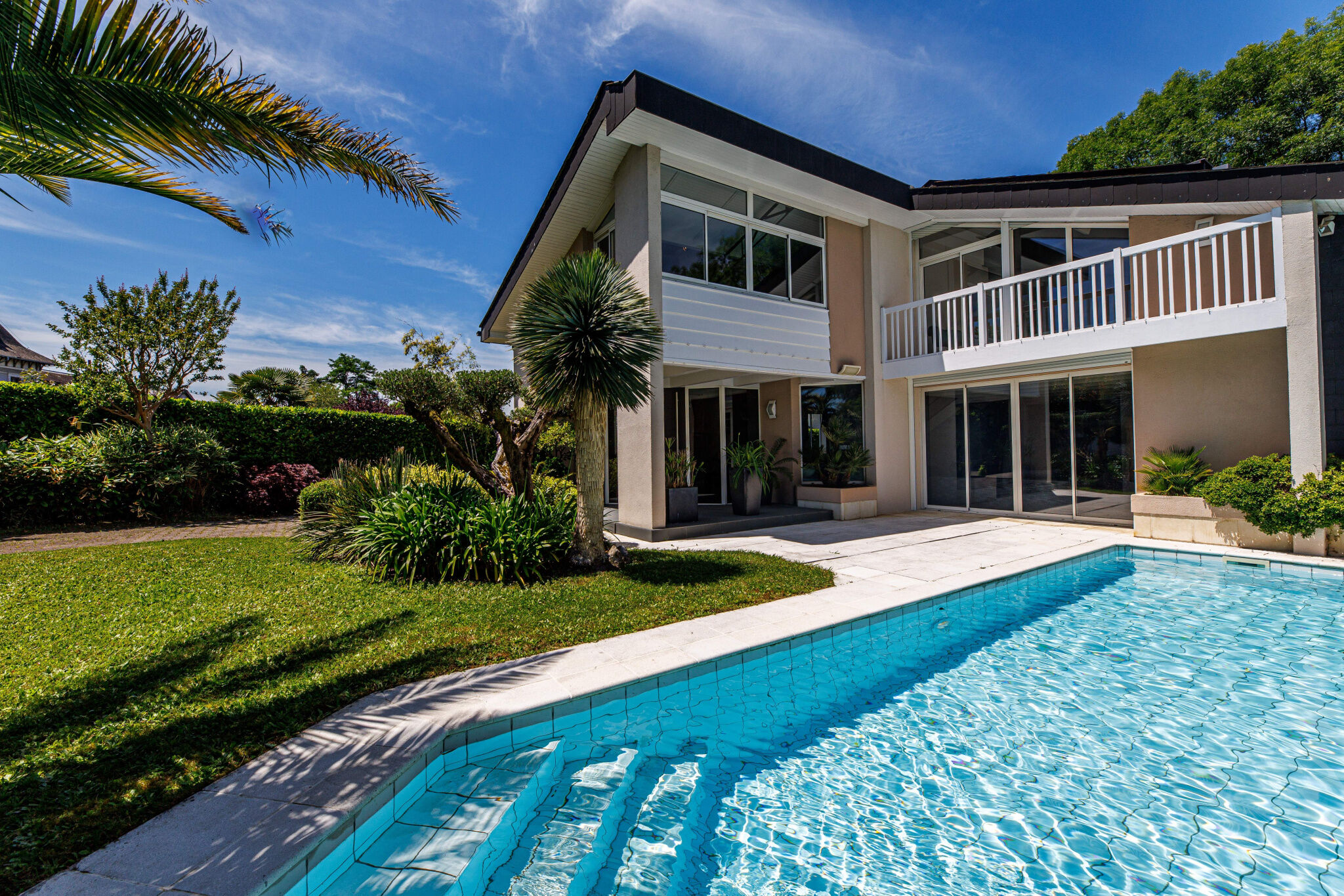 Villa / Maison 7 pièces  à vendre Pau 64000