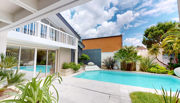 Villa / Maison 7 pièces  à vendre Pau 64000