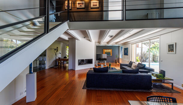 Villa / Maison 7 pièces  à vendre Pau 64000