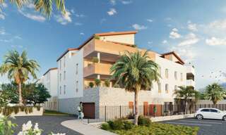 Appartement 3 Pièces 81 m² à vendre à Baillargues (34670)