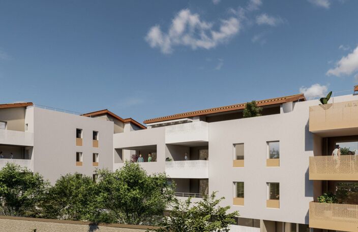 Appartement neuf — photo 4