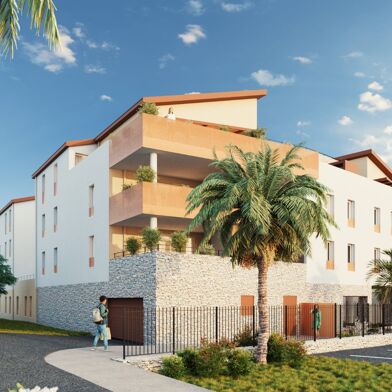 Appartement 3 pièces 399000 €