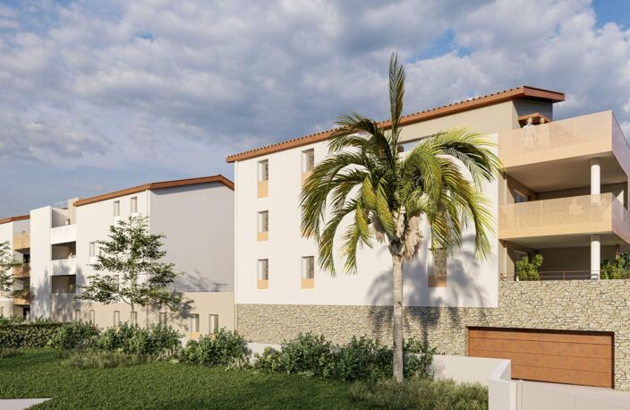 Appartement neuf — photo 3