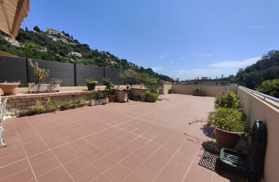 vente appartement 450 000 € à proximité de Roquebrune-Cap-Martin (06190)