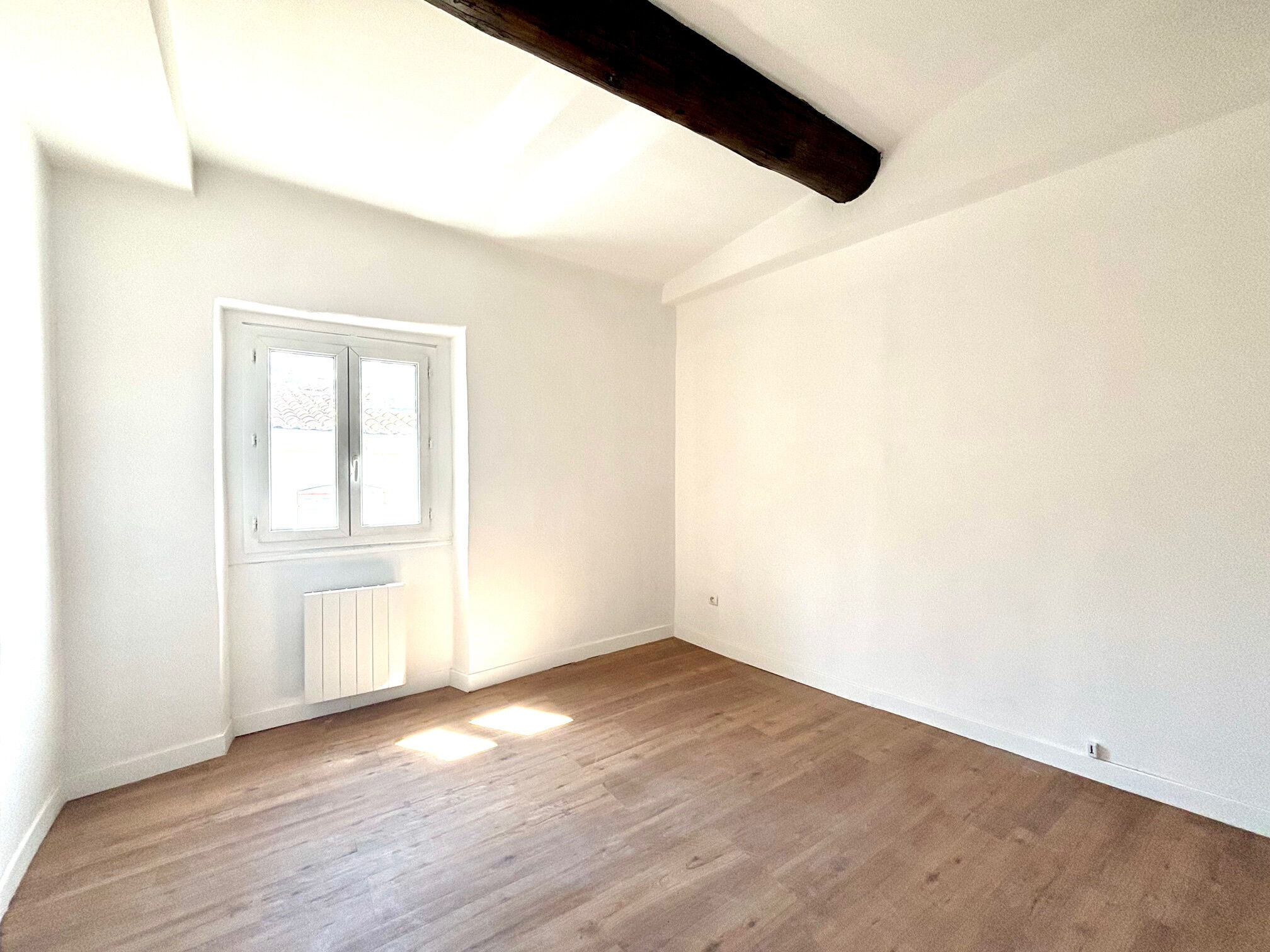 Marseille 7eme Appartement 27 m²