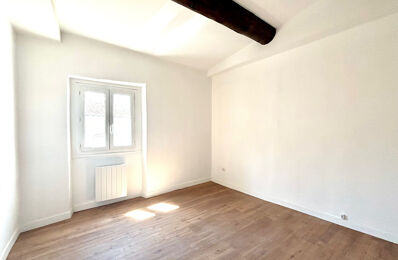 location appartement 630 € CC /mois à proximité de Gignac-la-Nerthe (13180)