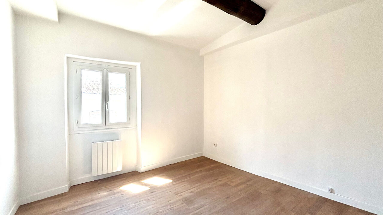 appartement 1 pièces 27 m2 à louer à Marseille 7 (13007)