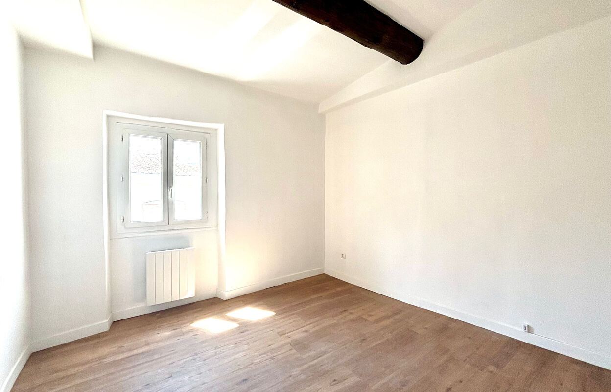 appartement 1 pièces 27 m2 à louer à Marseille 7 (13007)